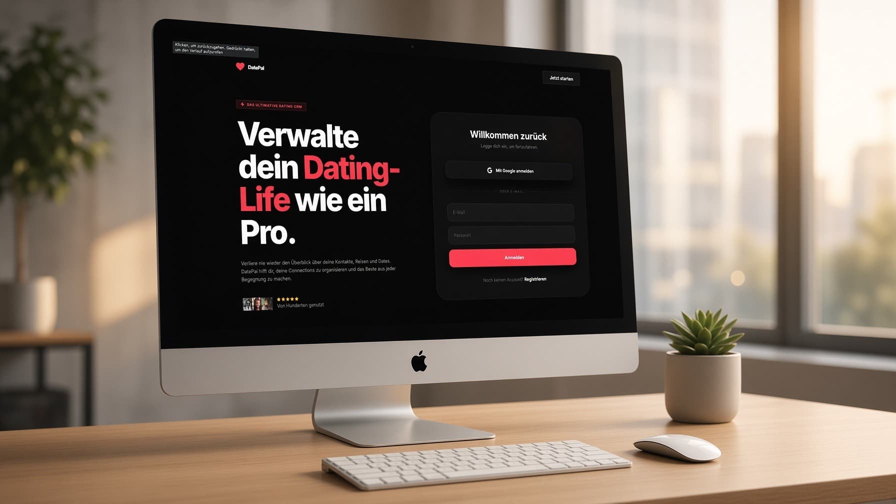 DatePal
